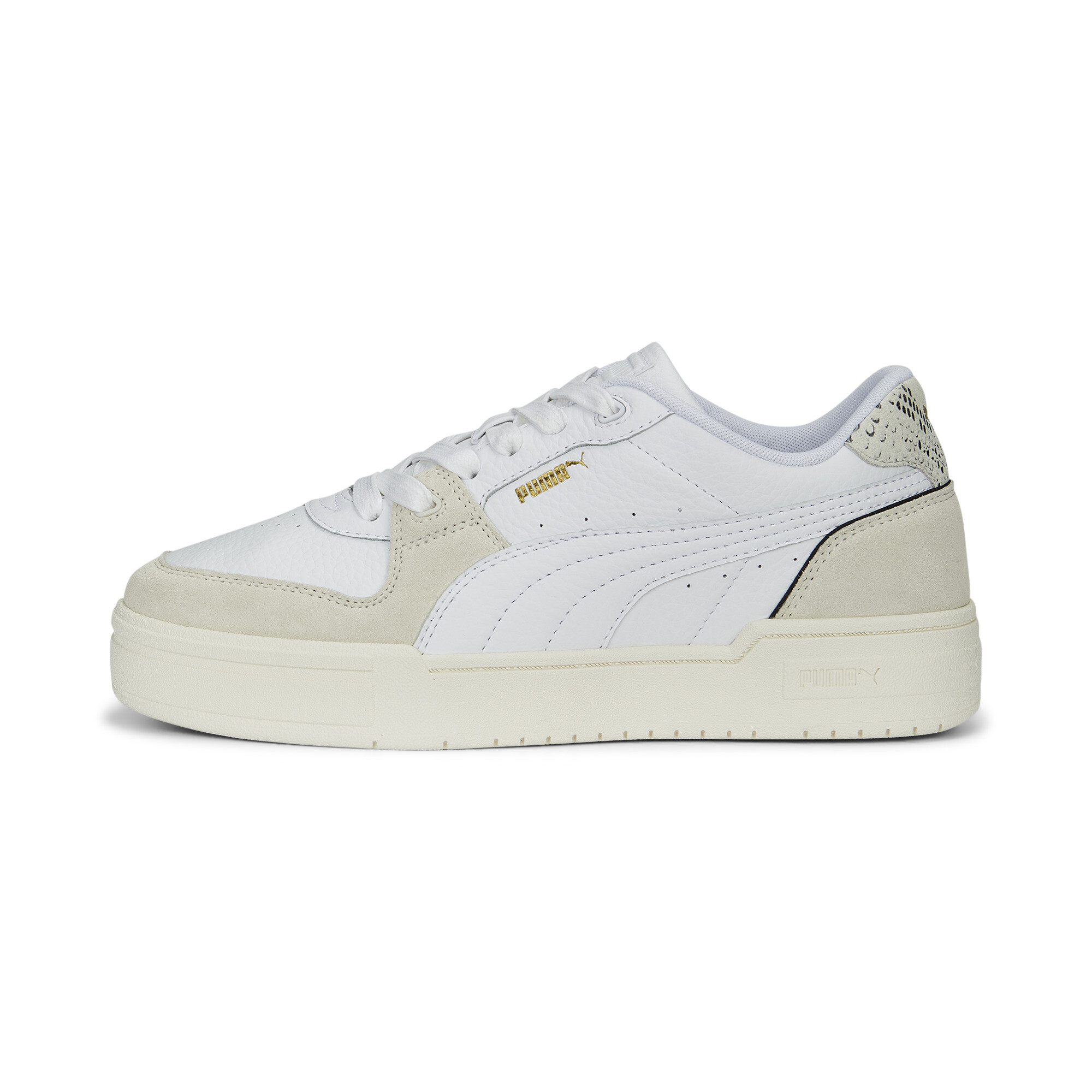 Baskets Puma Ca Pro Lux Snake - vue 3