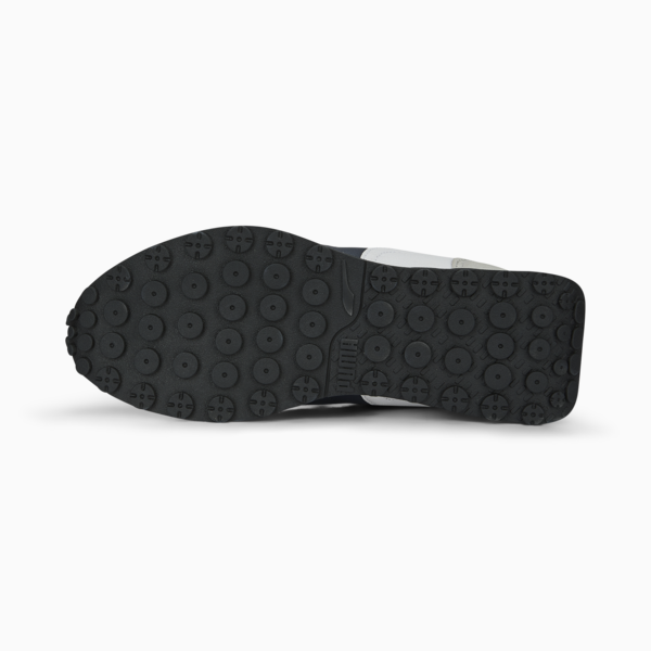 Rider FV Retro Rewind Sneakers, PUMA White-Parisian Night-PUMA Black, large-ZAF