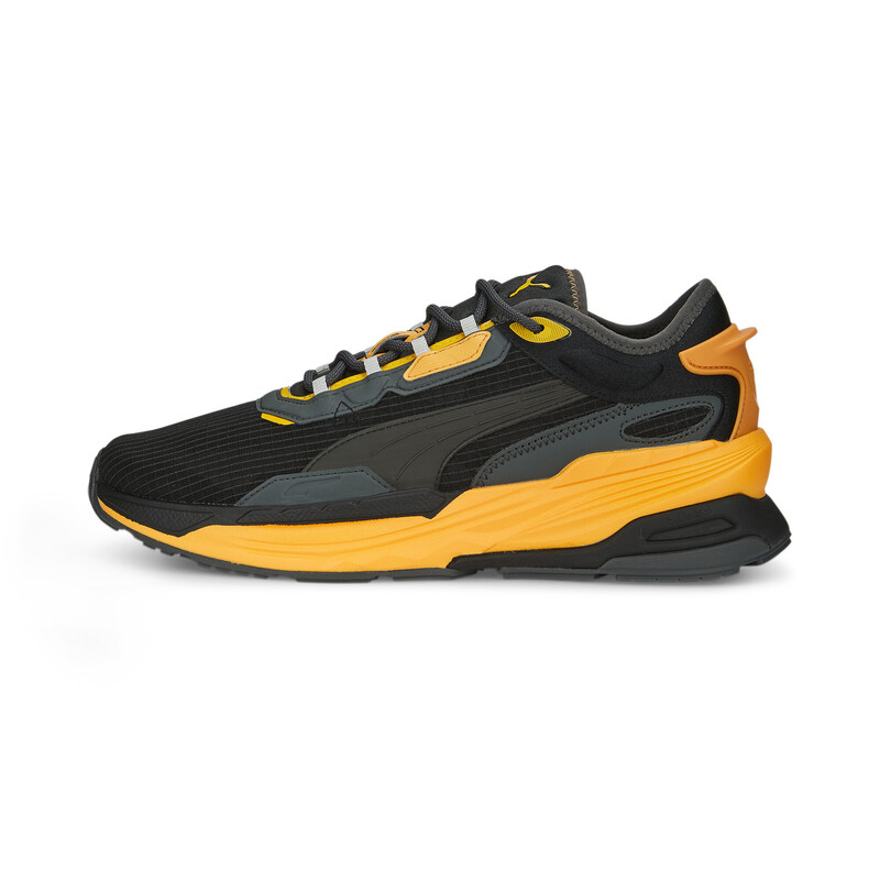 

PUMA Extent NITRO™ Tech Unisex Sneakers, Black
