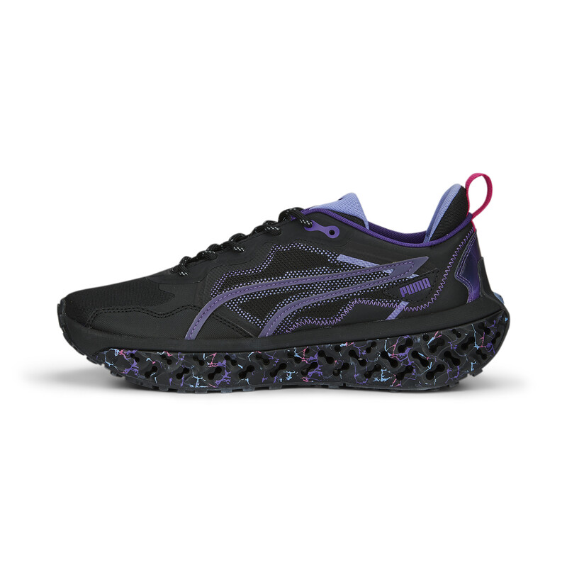 

PUMA Xetic Sculpt Electric Storm Unisex Sneakers