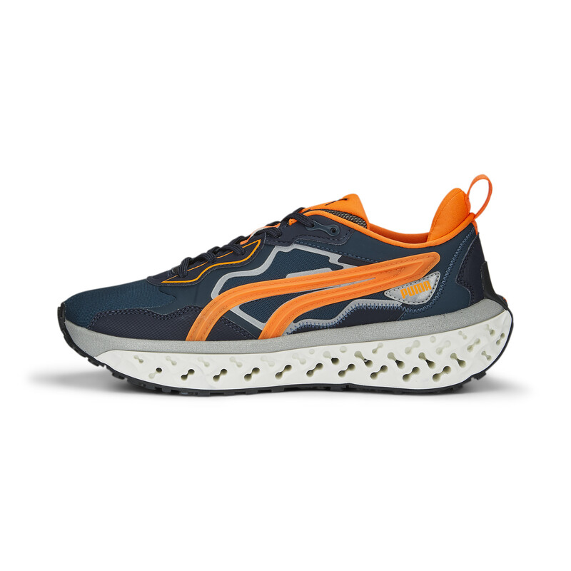 

PUMA Xetic Sculpt Blue Collar Unisex Sneakers