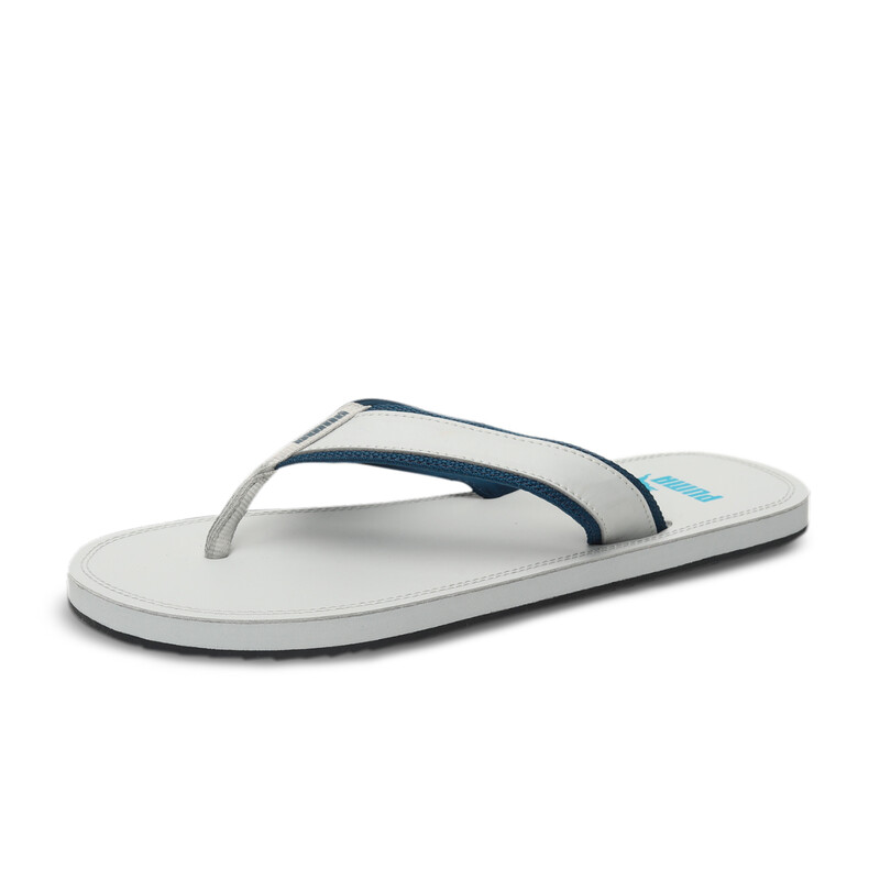 

Men's PUMA Circuit V2 Flip Flops, Black/blue