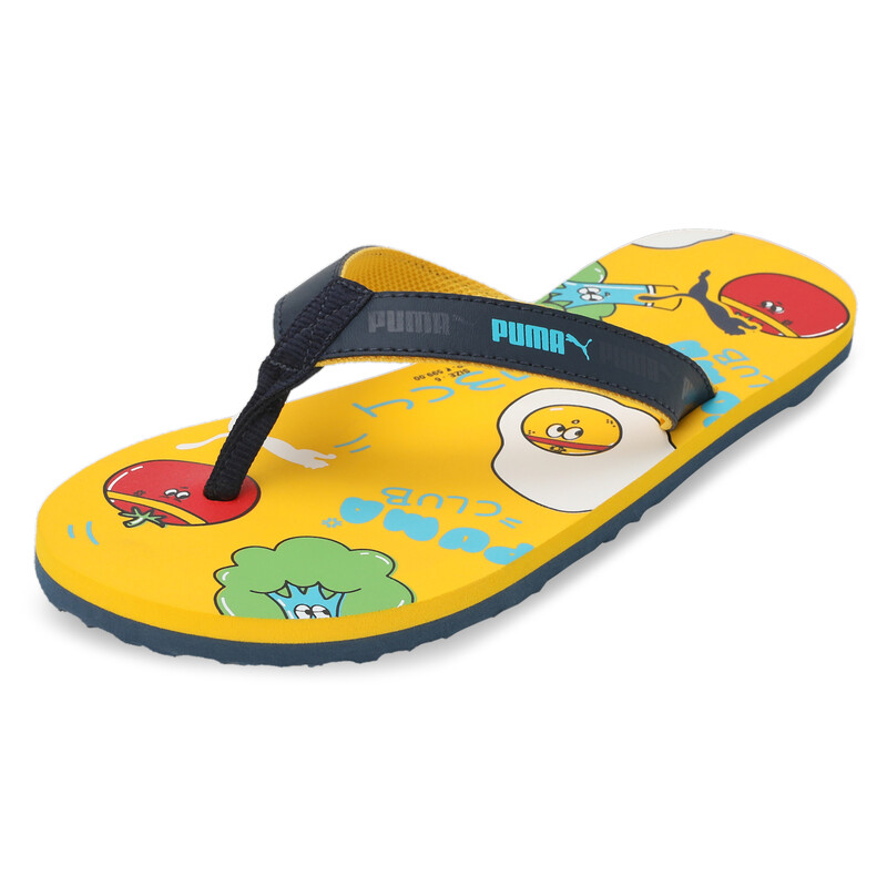 

PUMA Hop Youth Flip Flops