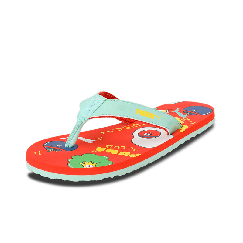 

PUMA Hop Kids' Flip Flops
