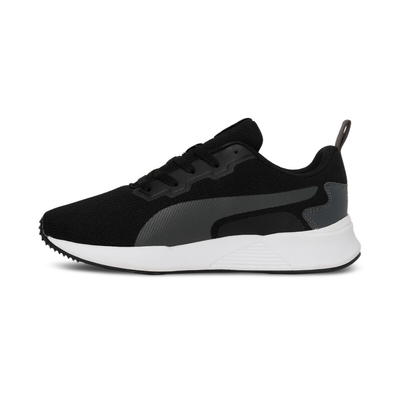 Men's PUMA Pint Sneakers, Black