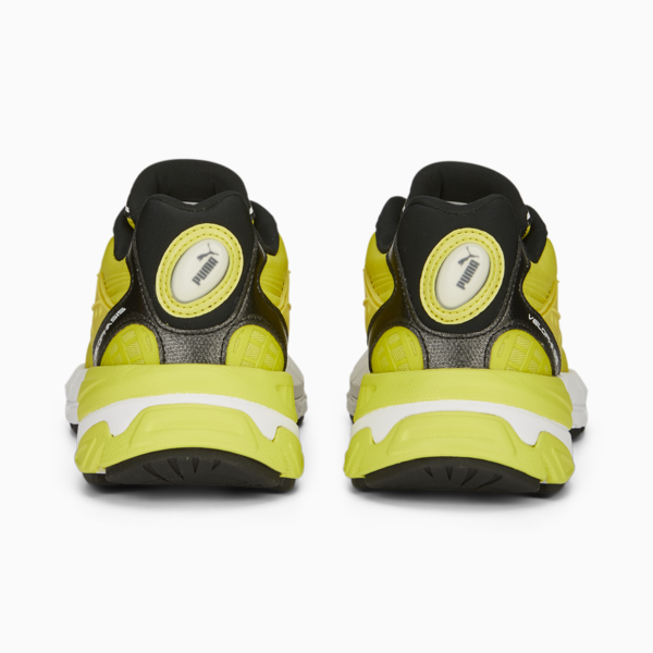 Zapatillas para mujer Velophasis B.T.W., Olive Oil-PUMA White, large-ARG