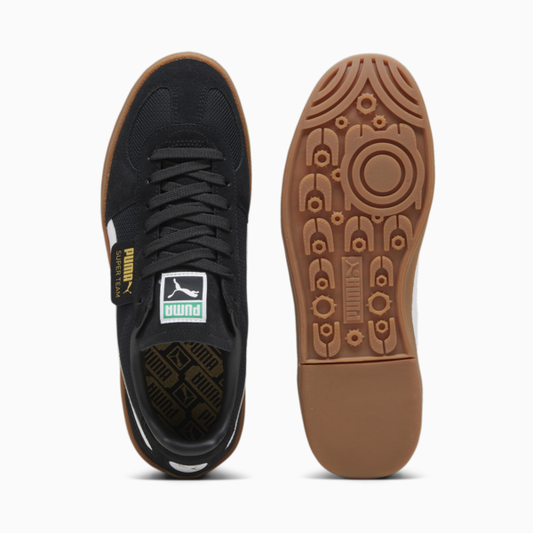 Zapatillas Super Team OG, PUMA Black, large-ARG