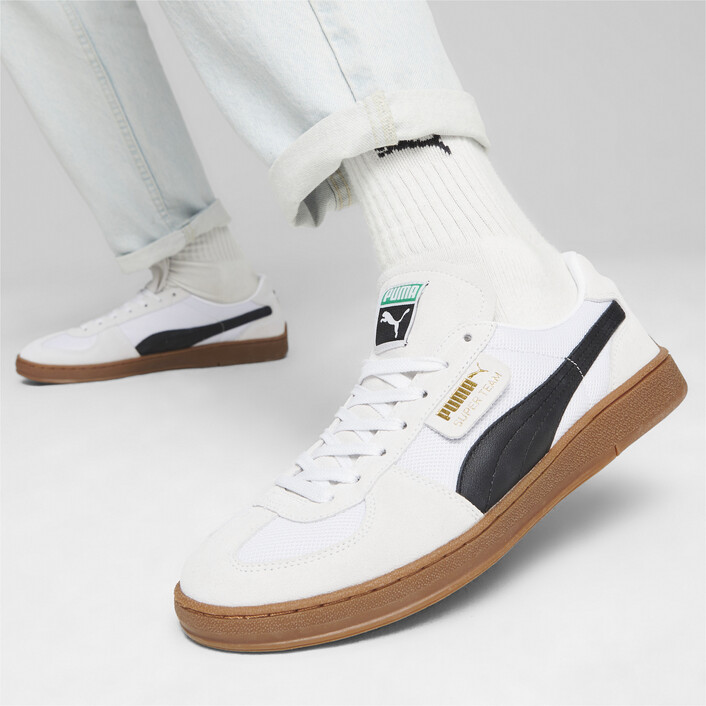 Super Team OG Sneakers | Sneakers | PUMA