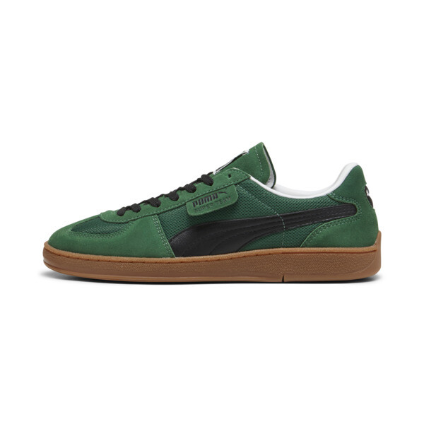Puma green net shop