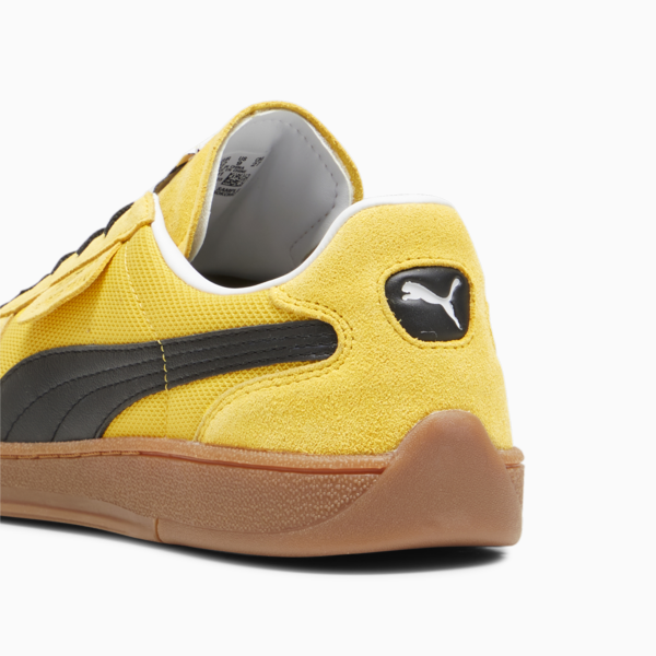 Tenis Super Team OG, Yellow Sizzle-PUMA Black, large-MEX