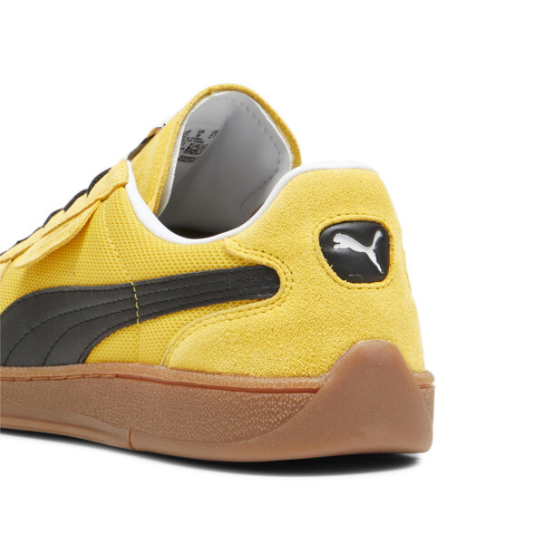 Team puma 2025