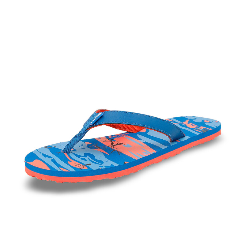PUMA Jimmy Youth Flipflops Sandals