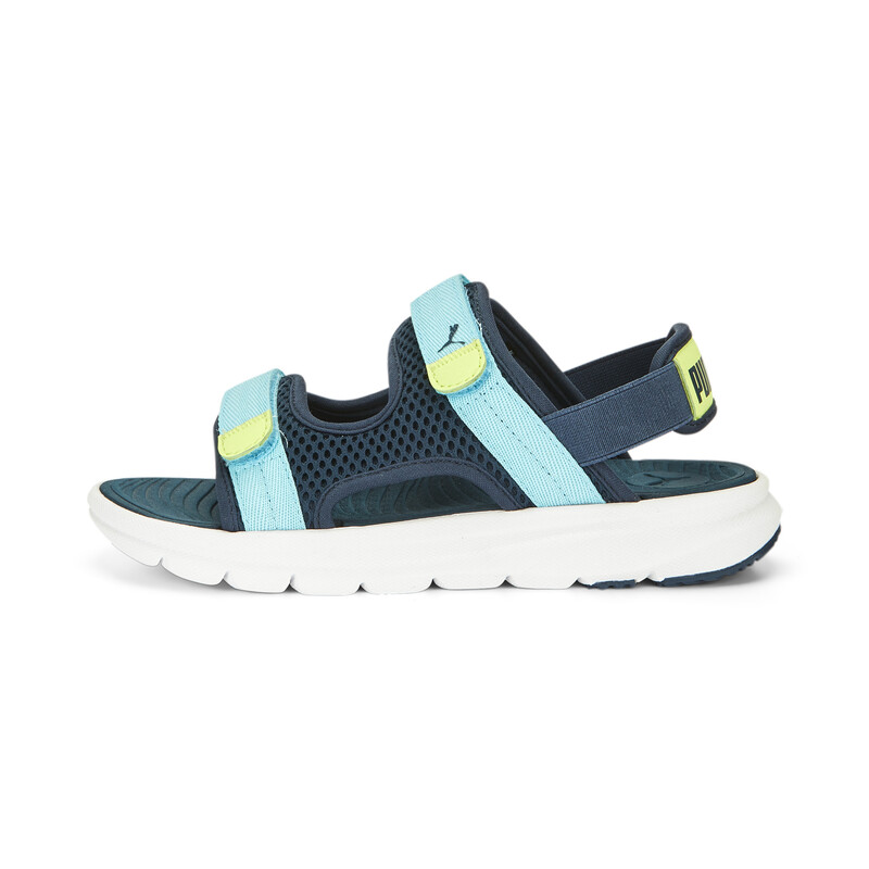 

PUMA Evolve Youth Sandals