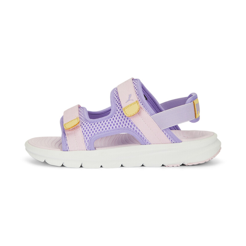 

PUMA Evolve Youth Sandals