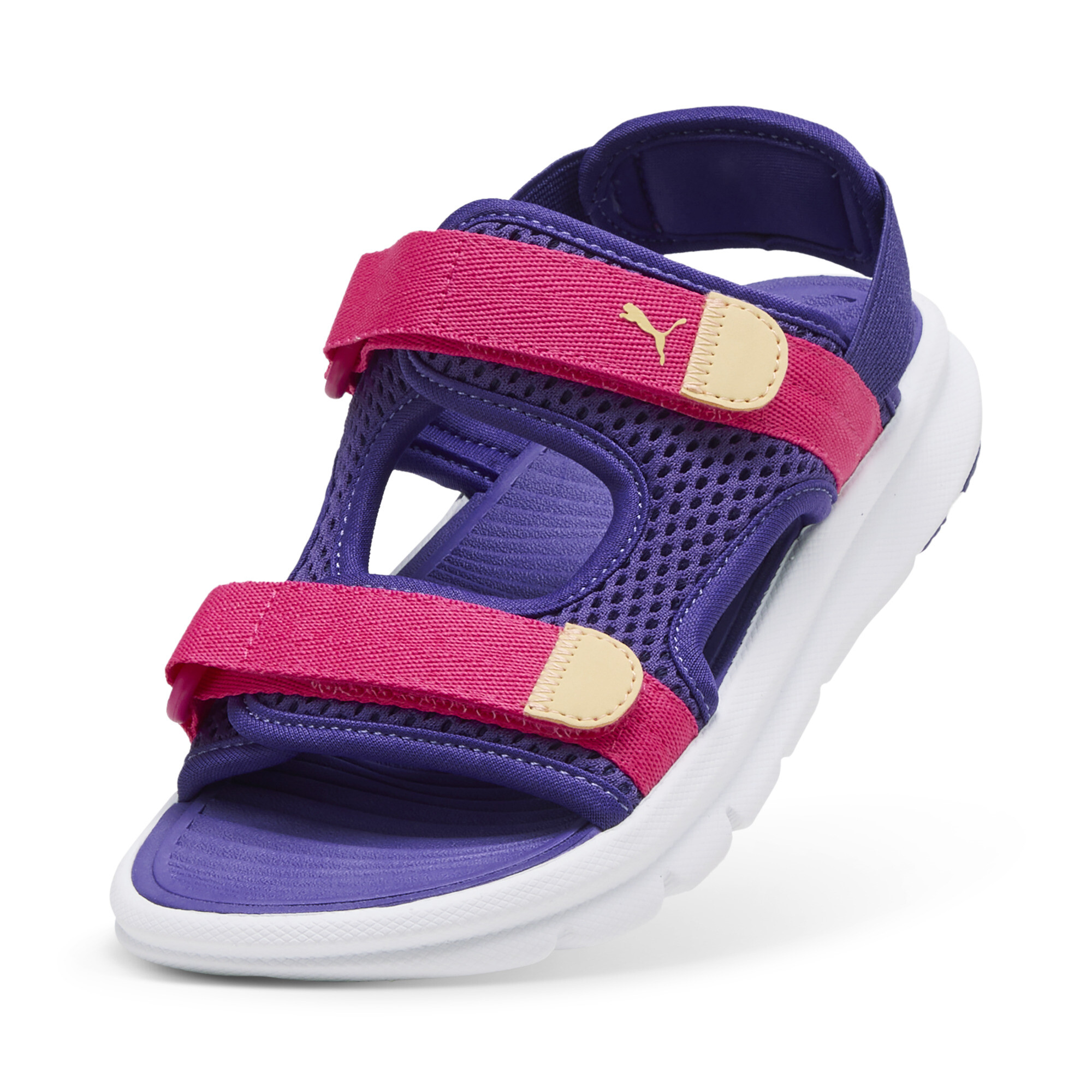 PUMA Evolve sandalen, Roze, Maat 38