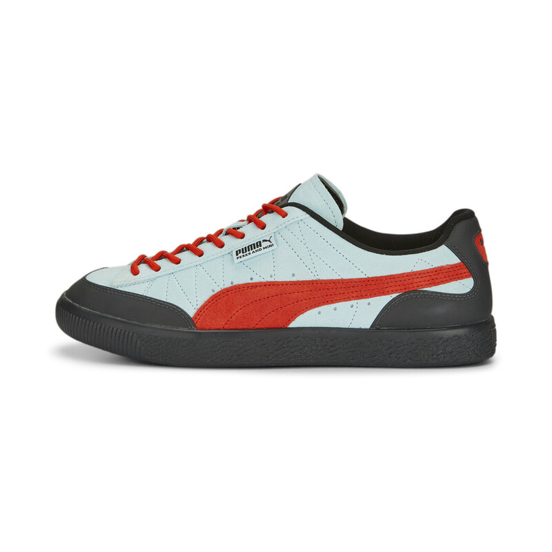

PUMA X PERKS AND MINI Clyde Rubber Unisex Sneakers