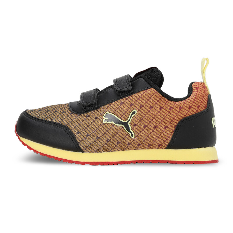 PUMA Sunny Kids' Lightweight Casual Shoes