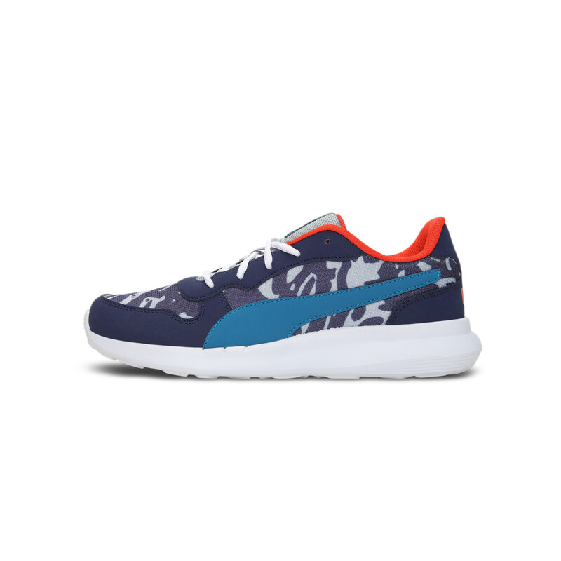 

PUMA Cooby Youth Sneakers