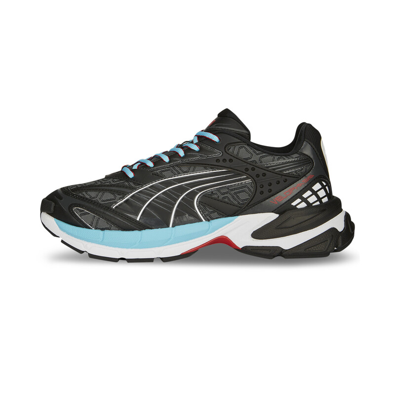 

PUMA Velophasis Luxe Sport Unisex Sneakers
