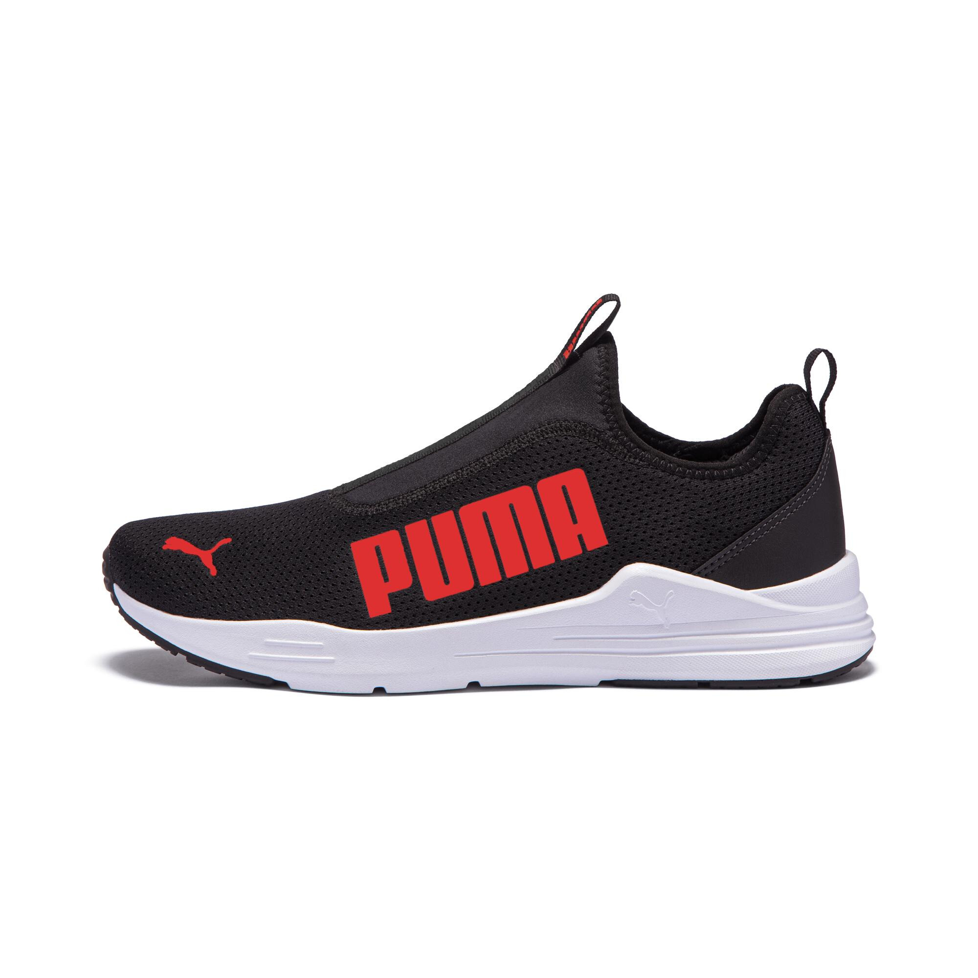Tênis Puma Wired Rapid BDP | Verde | PUMA | Ref: 390601_52