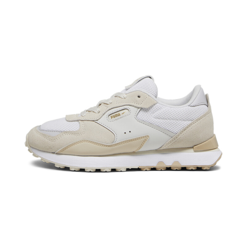 

Women's PUMA Rider FVW Clean Sneakers