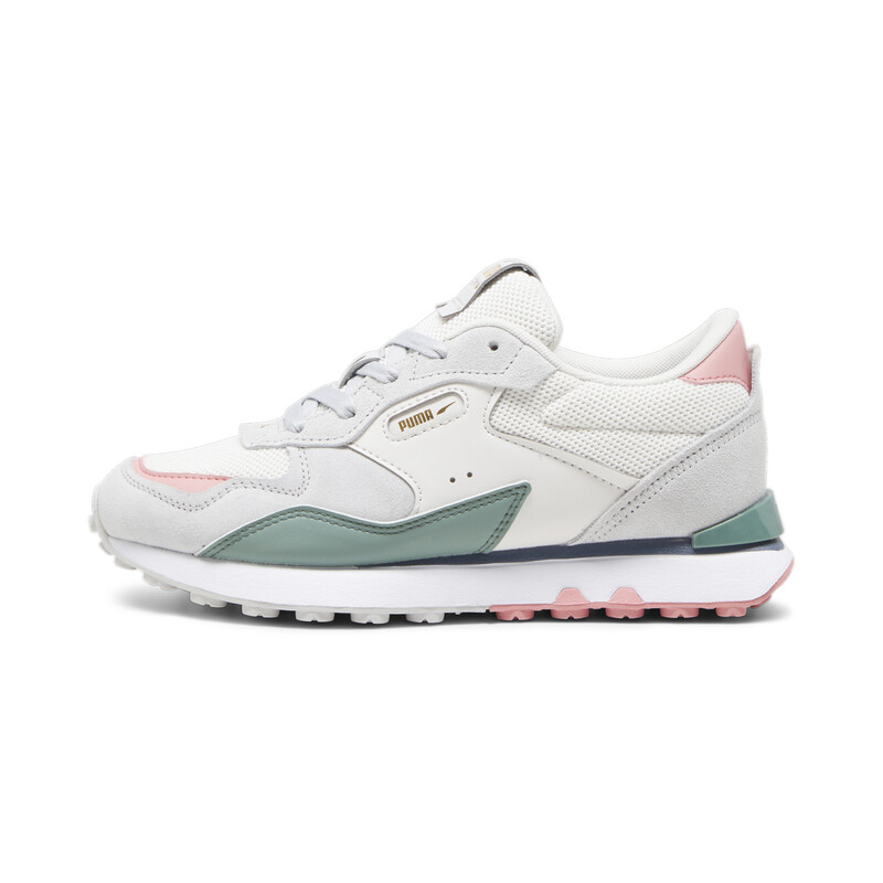 

Women's PUMA Rider FVW Clean Sneakers