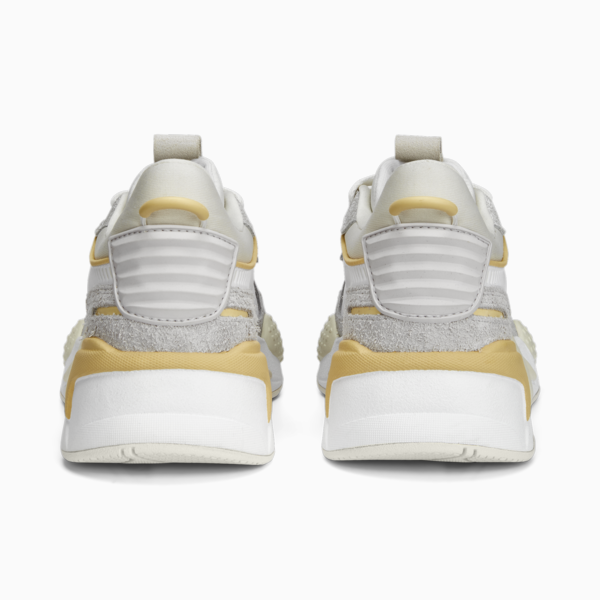 Zapatillas para mujer RS-X Thrifted, PUMA White-Pristine-Feather Gray, large-ARG