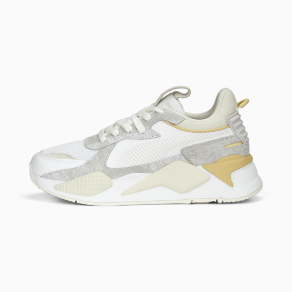 Zapatillas para mujer RS-X Thrifted, PUMA White-Pristine-Feather Gray, large-ARG