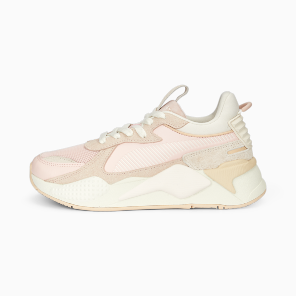 Zapatillas para mujer RS-X Thrifted, Rose Dust-Powder Puff-Pristine, large-ARG