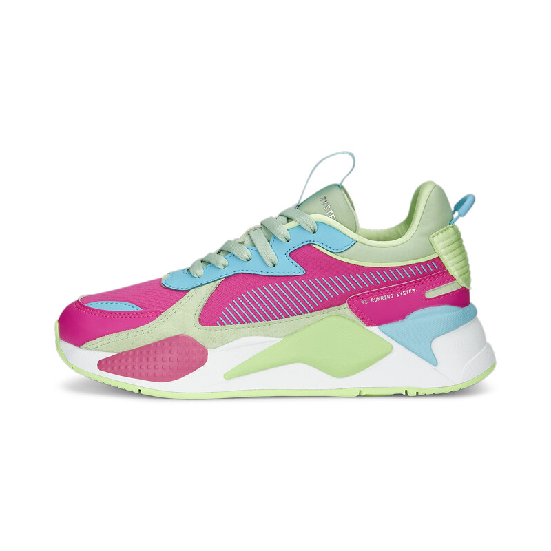 Women's PUMA RS-X Brighter Days Sneakers