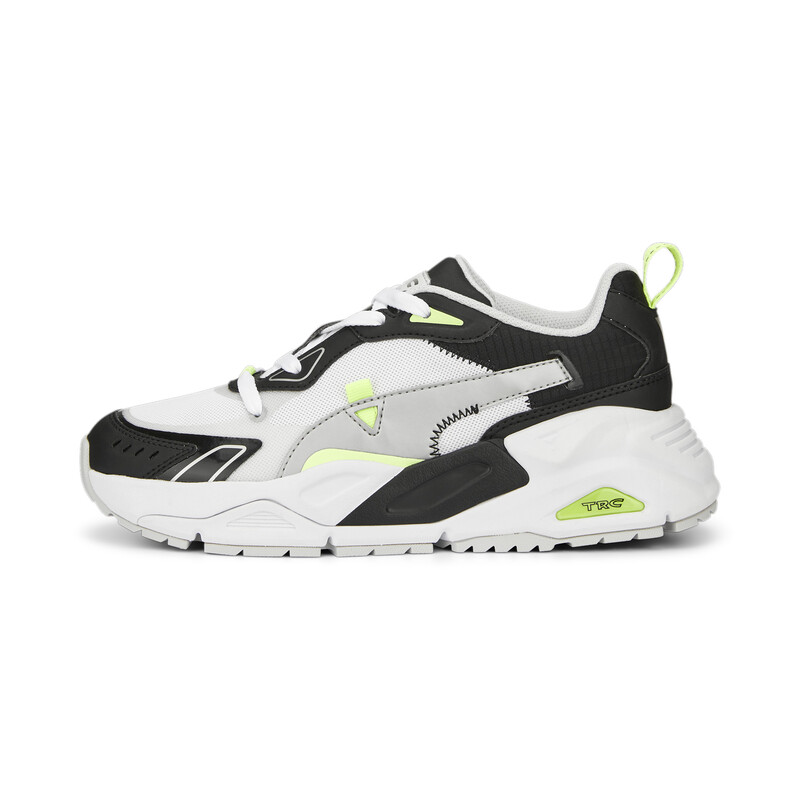 

Women's PUMA Trinomic Mira Tech Chrome Sneakers
