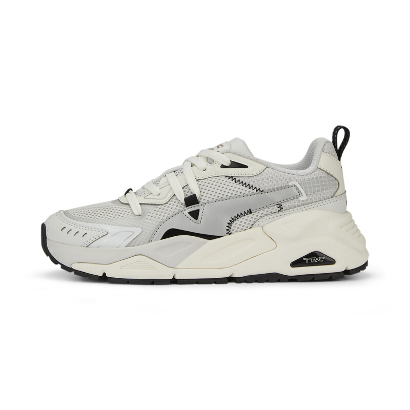 

Women's PUMA Trinomic Mira Tech Chrome Sneakers