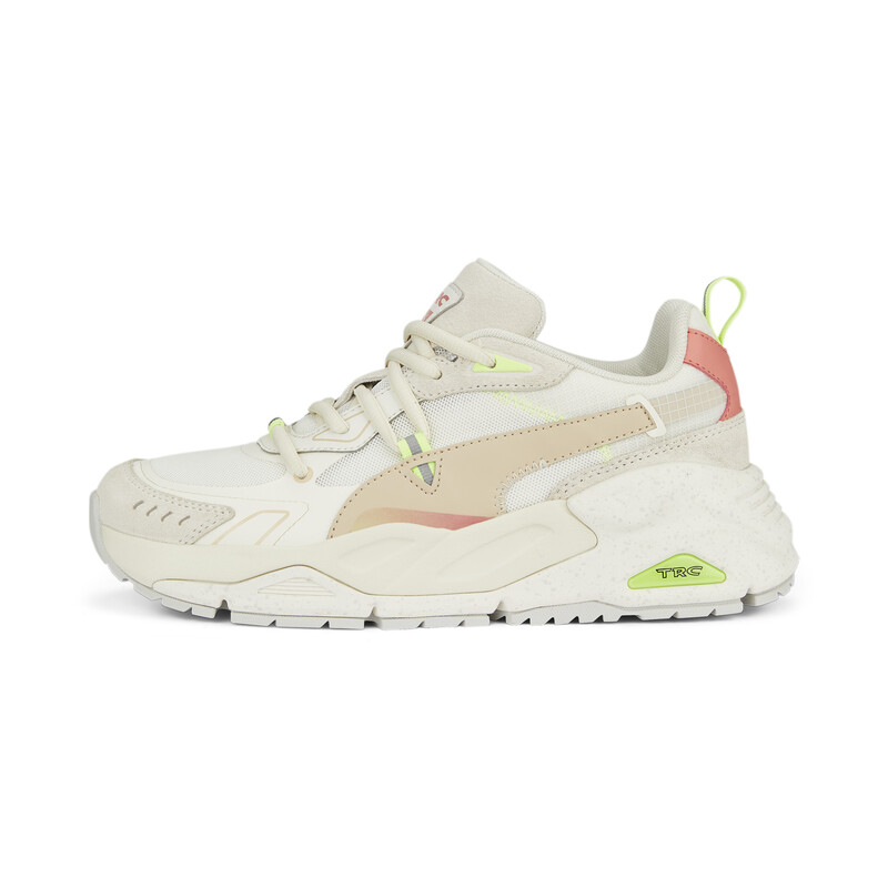 

Women's PUMA TRC Mira Tech Pop Sneakers