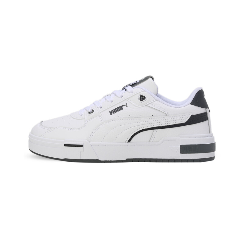 

PUMA CA Pro Glitch Leather Unisex Sneakers