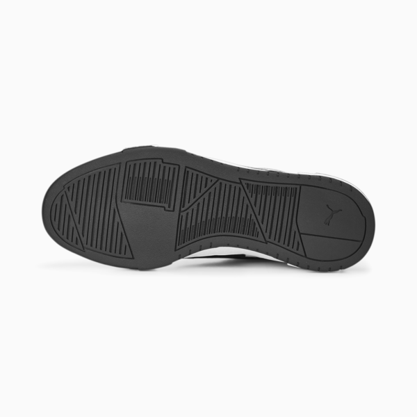Tenis CA Pro Glitch Leather, PUMA White-PUMA Black-Feather Gray, large-MEX