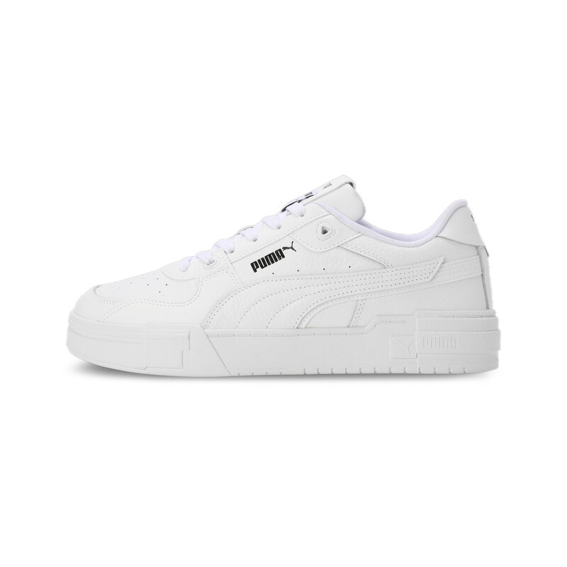 

PUMA CA Pro Glitch Leather Unisex Sneakers