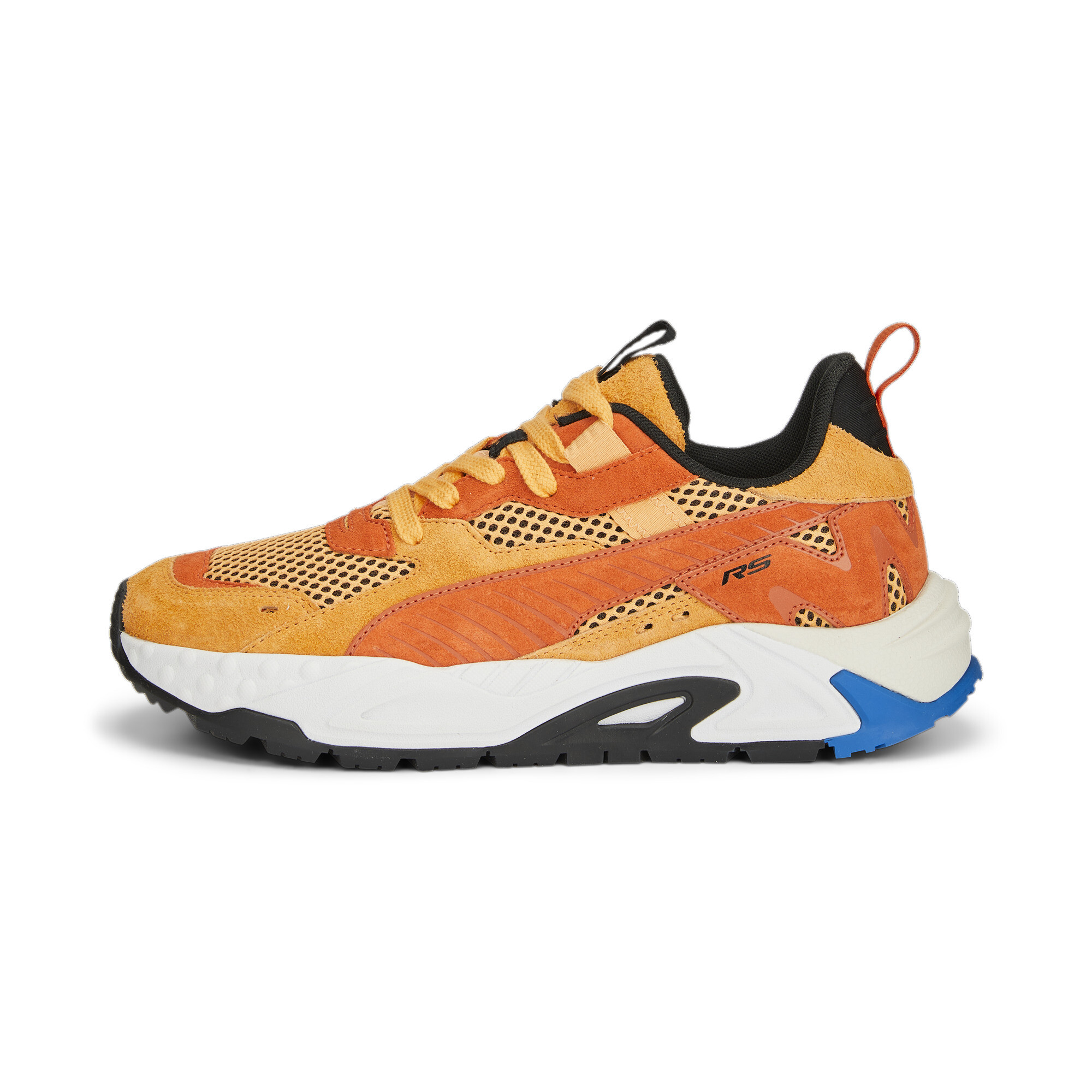 Zapatillas puma color online naranja