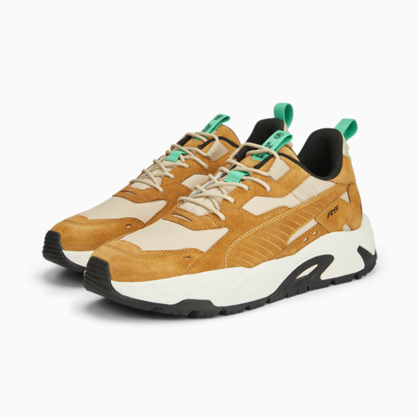 Zapatillas RS-Trck OTDR, Granola-Desert Tan, large-ARG