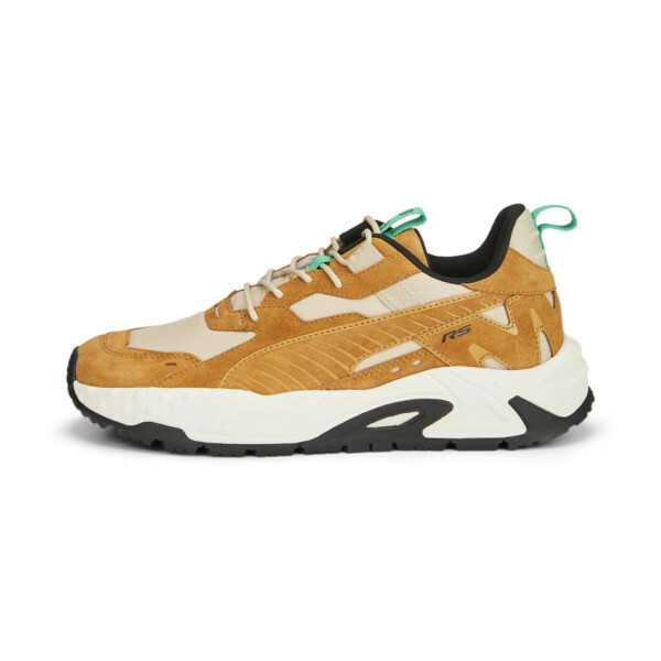 Puma aztrek outlet