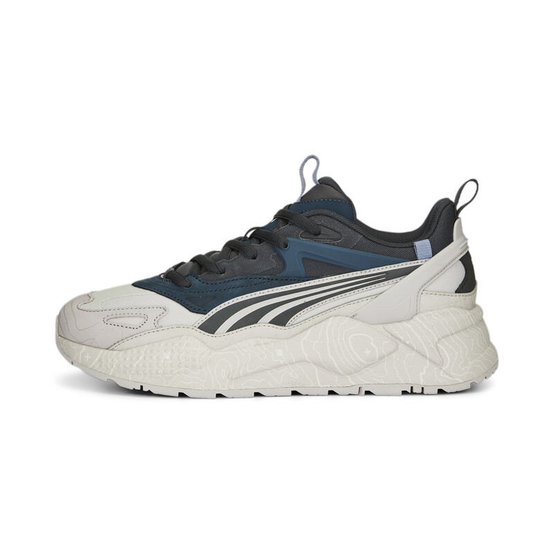 PUMA RS-X Efekt Topographic Unisex Sneakers