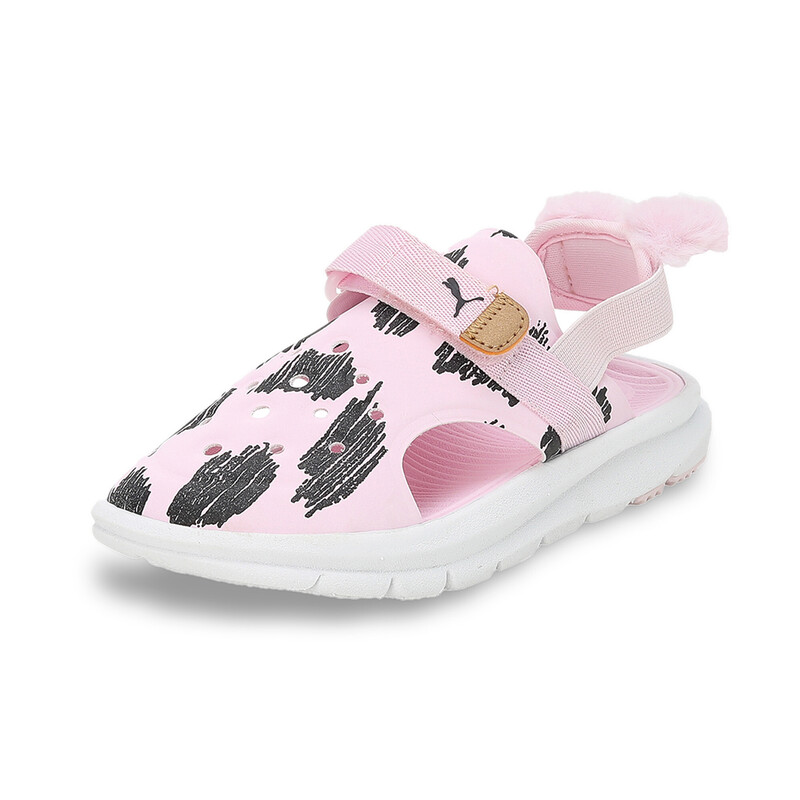 

PUMA Evolve Mates Kids' Sandals