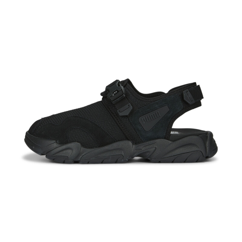 

PUMA TS-01 Tonal Unisex Sandals