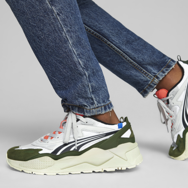 RS-X Efekt Sneakers, PUMA White-Myrtle, large-ZAF