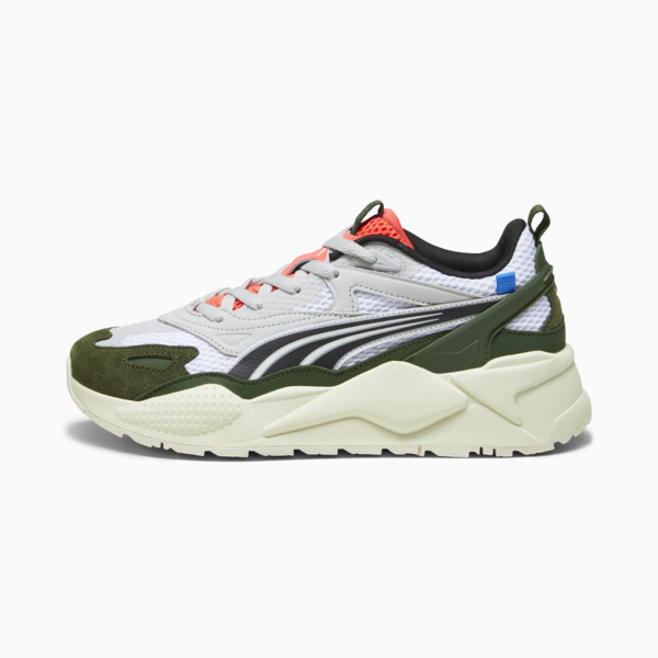 RS-X Efekt Sneakers, PUMA White-Myrtle, large-ZAF