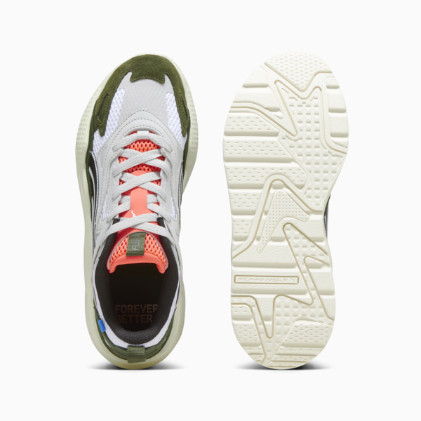 RS-X Efekt Sneakers, PUMA White-Myrtle, large-ZAF