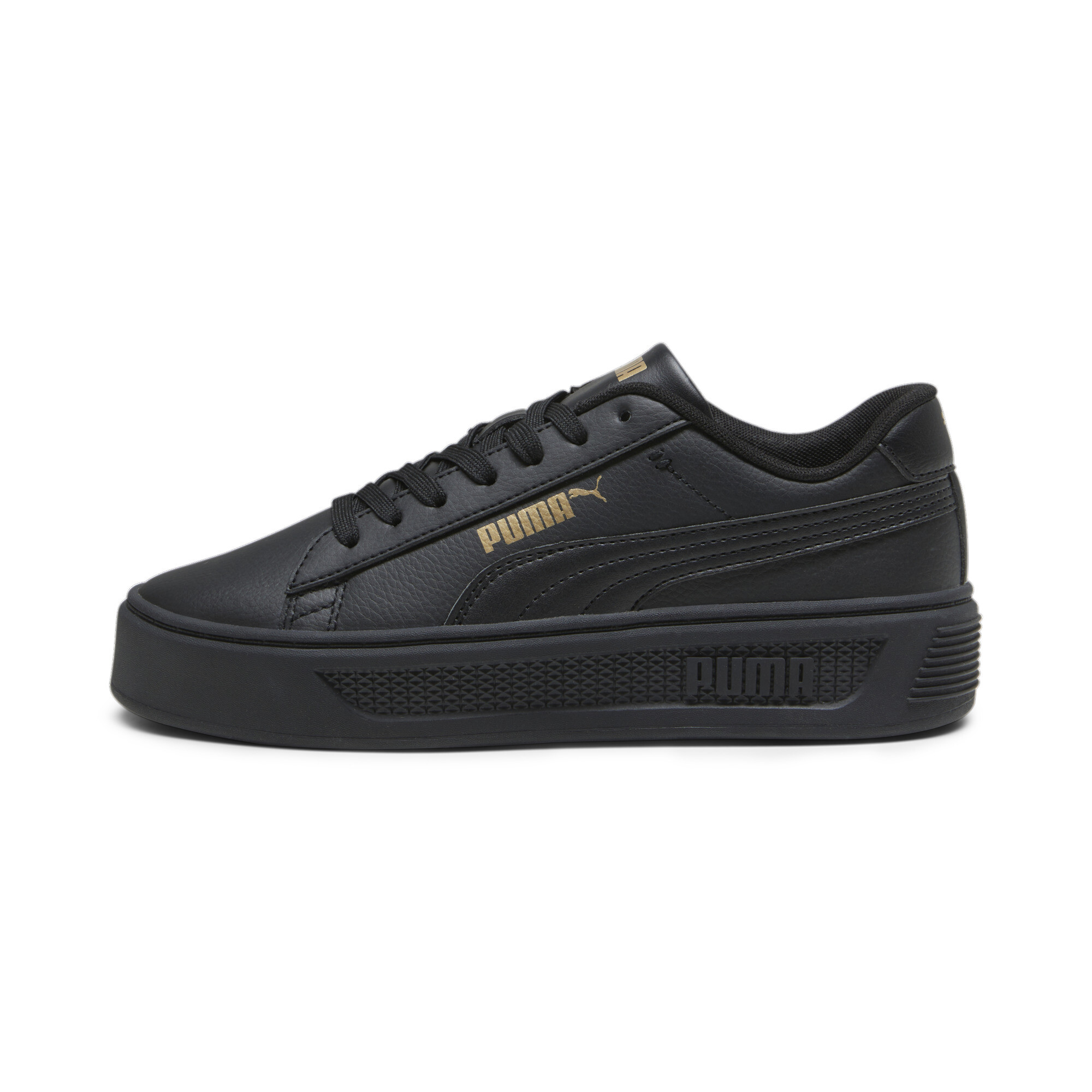 Puma 2025 platform gold