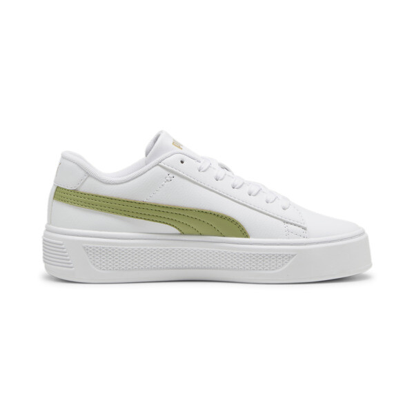 Puma smash platform varsity sales