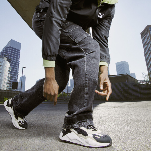 RS X Efekt PRM Sneakers white PUMA