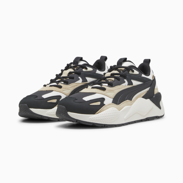 RS-X Efekt PRM Sneakers, Frosted Ivory-PUMA Black, large-ZAF