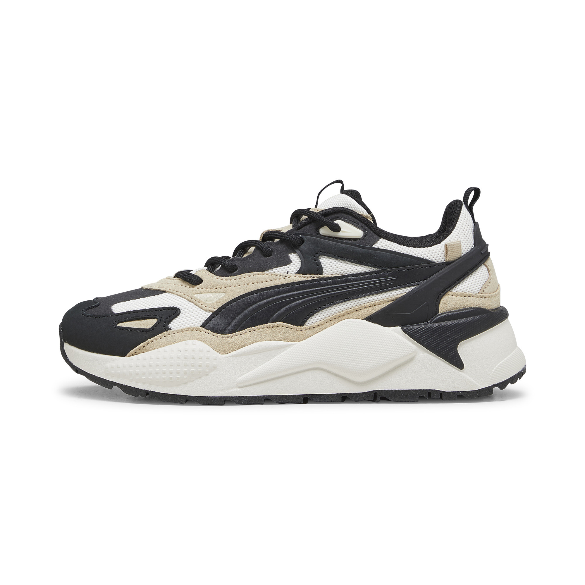 Zapatillas Puma RS-X Toys Trainers, Negro, Hombre